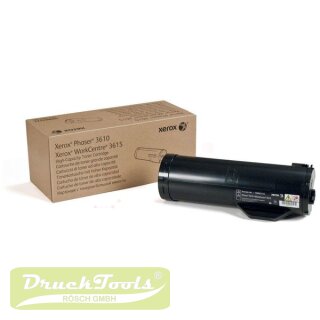 Original Toner-Kit 106R02723
