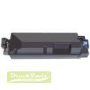 Original Toner-Kit schwarz 1T02TV0TA0 / PK-5017K