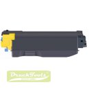 Original Toner-Kit gelb 1T02TVATA0 / PK-5017Y