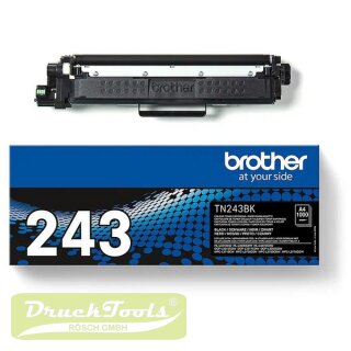 Original Toner-Kit schwarz TN-243BK