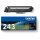 Original Toner-Kit schwarz TN-243BK
