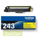 Original Toner-Kit gelb TN-243Y