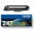 Original Toner-Kit schwarz High-Capacity TN-247BK