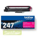 Original Toner-Kit magenta High-Capacity TN-247M