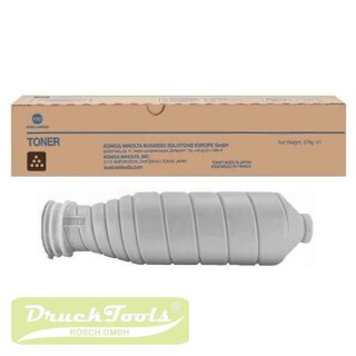 Original Toner schwarz A8J3150 / TN-623K