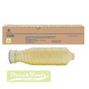 Original Toner gelb A8J3250 / TN-623Y