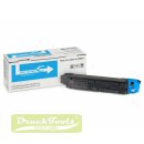Original Toner-Kit cyan 1T02NRCNL0 / TK-5140C