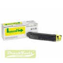 Original Toner-Kit gelb 1T02NRANL0 / TK-5140Y