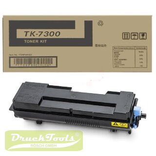 Original Toner-Kit 1T02P70NL0 / TK-7300
