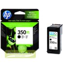 Original Druckkopfpatrone schwarz High-Capacity CB336EE /...