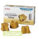 Original Festtinte in Color-Stix gelb 108R00725