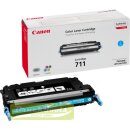 Original Tonerkartusche cyan 1659B002 / 711C