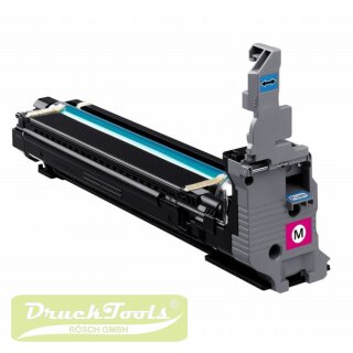 Original Drum Kit magenta A0310AH