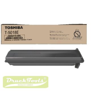 Original Toner schwarz 6AJ00000171 / T-5018E