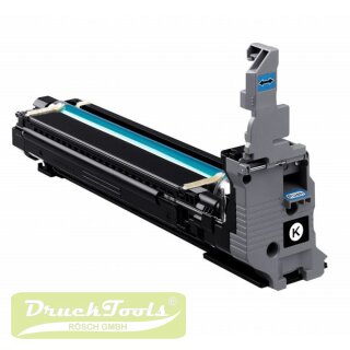 Original Drum Kit schwarz A03100H