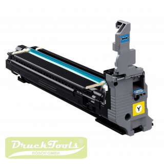 Original Drum Kit gelb A03105H