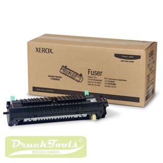Original Fuser Kit 115R00056