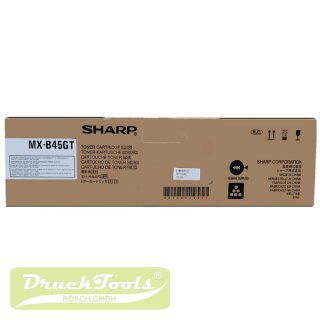 Original Toner-Kit MXB-45GT