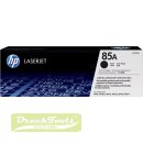 Original Tonerkartusche schwarz CE285A / 85A