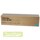 Original Toner cyan 6AJ00000064 / T-FC20EC