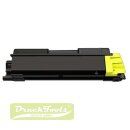Alternativ Toner gelb Kyocera 1T02KTANL0 / TK-580Y