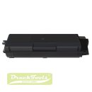 Alternativ Toner schwarz Kyocera 1T02KT0NL0 / TK-580K