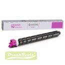 Original Toner-Kit magenta 1T02XDBNL0 / TK-8375M