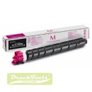 Original Toner-Kit magenta 1T02YPBNL0 / TK-8365M