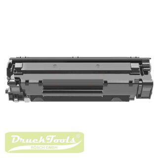 Alternativ Tonerkartusche schwarz HP CB435A / 35A