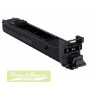 Original Toner schwarz A0DK151