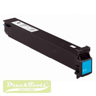 Original Toner cyan A0D7453