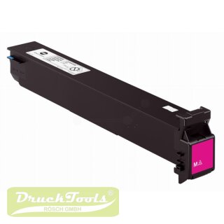 Original Toner magenta A0D7353