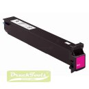 Original Toner magenta A0D7353