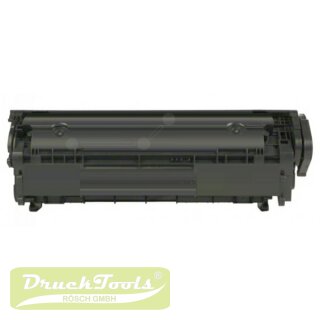 Alternativ Tonerkartusche schwarz HP Q2612A / 12A