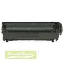 Alternativ Tonerkartusche schwarz HP Q2612A / 12A