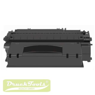 Alternativ Tonerkartusche schwarz HP Q5949A / 49A