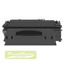 Alternativ Tonerkartusche schwarz HP Q5949X / 49X