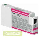 Original Tintenpatrone magenta C13T596300 / T5963