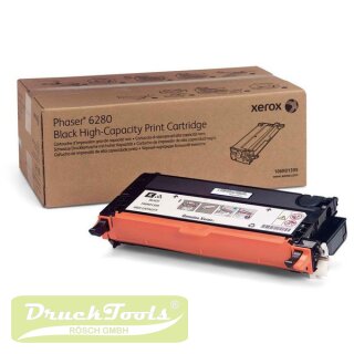 Original Toner schwarz High-Capacity 106R01395