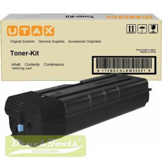 Original Toner-Kit schwarz 1T02XN0UT0 / CK-8516K