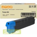 Original Toner-Kit cyan 1T02XNCUT0 / CK-8516C