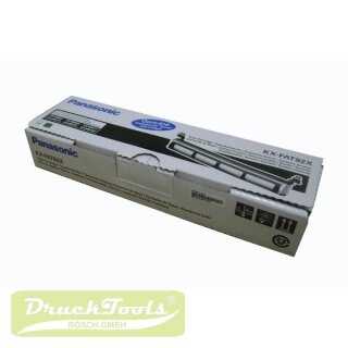 Original Toner-Kit KX-FAT92X