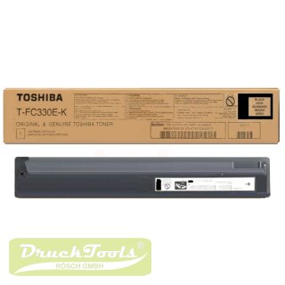 Original Toner-Kit schwarz 6AJ00000260 / T-FC200EK