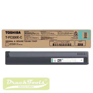 Original Toner-Kit cyan 6AJ00000259 / T-FC200EC