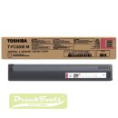 Original Toner-Kit magenta 6AJ00000261 / T-FC200EM