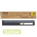 Original Toner-Kit gelb 6AJ00000262 / T-FC200EY