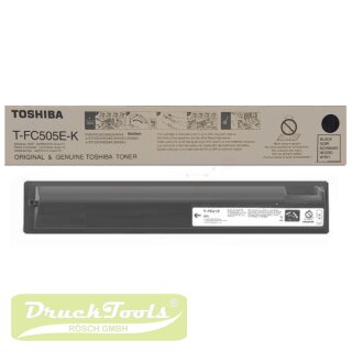 Original Toner-Kit schwarz 6AJ00000139 / T-FC505E-K