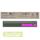 Original Toner-Kit magenta 6AJ00000143 / T-FC505E-M