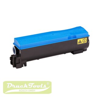 Original Toner cyan 1T02HGCEU0 / TK-570C