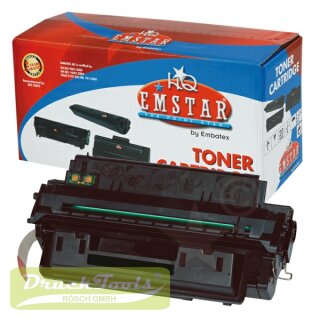 Alternativ Tonerkartusche schwarz HP Q2610A / 10A